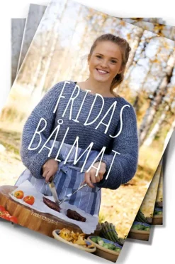 Fridas bålmat