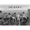 F.R.I.E.N.D.S plakat