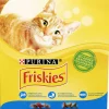 Friskies Laks og Grønnsaker 1kg