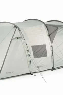 Frisport Fleksicamp 6 familietelt