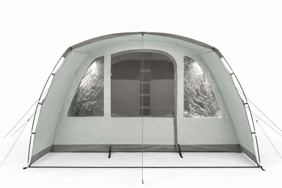 Frisport KomfortCamp 5 tunneltelt