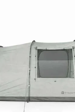 Frisport KomfortCamp 5 tunneltelt