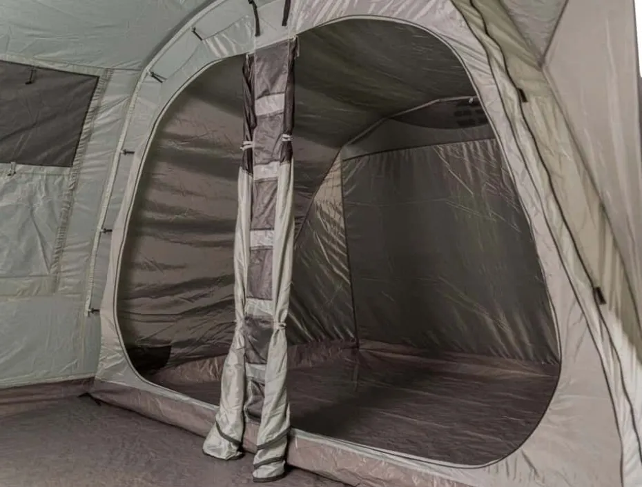 Frisport KomfortCamp 5 tunneltelt