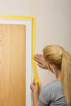 Frogtape Delicate maskeringstape