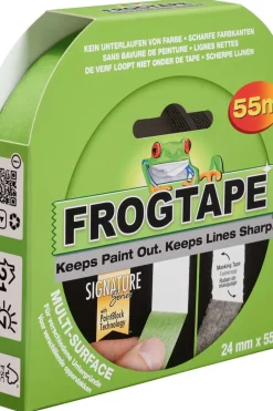 FrogTape® Multi-Surface malertape
