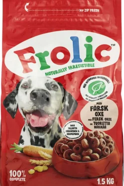 Frolic Okse 1,5kg
