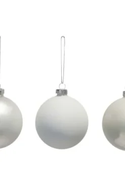 Frost julekuler 3 pk