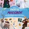 Frost malebok