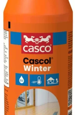 Frostsikkert lim Cascol Winter