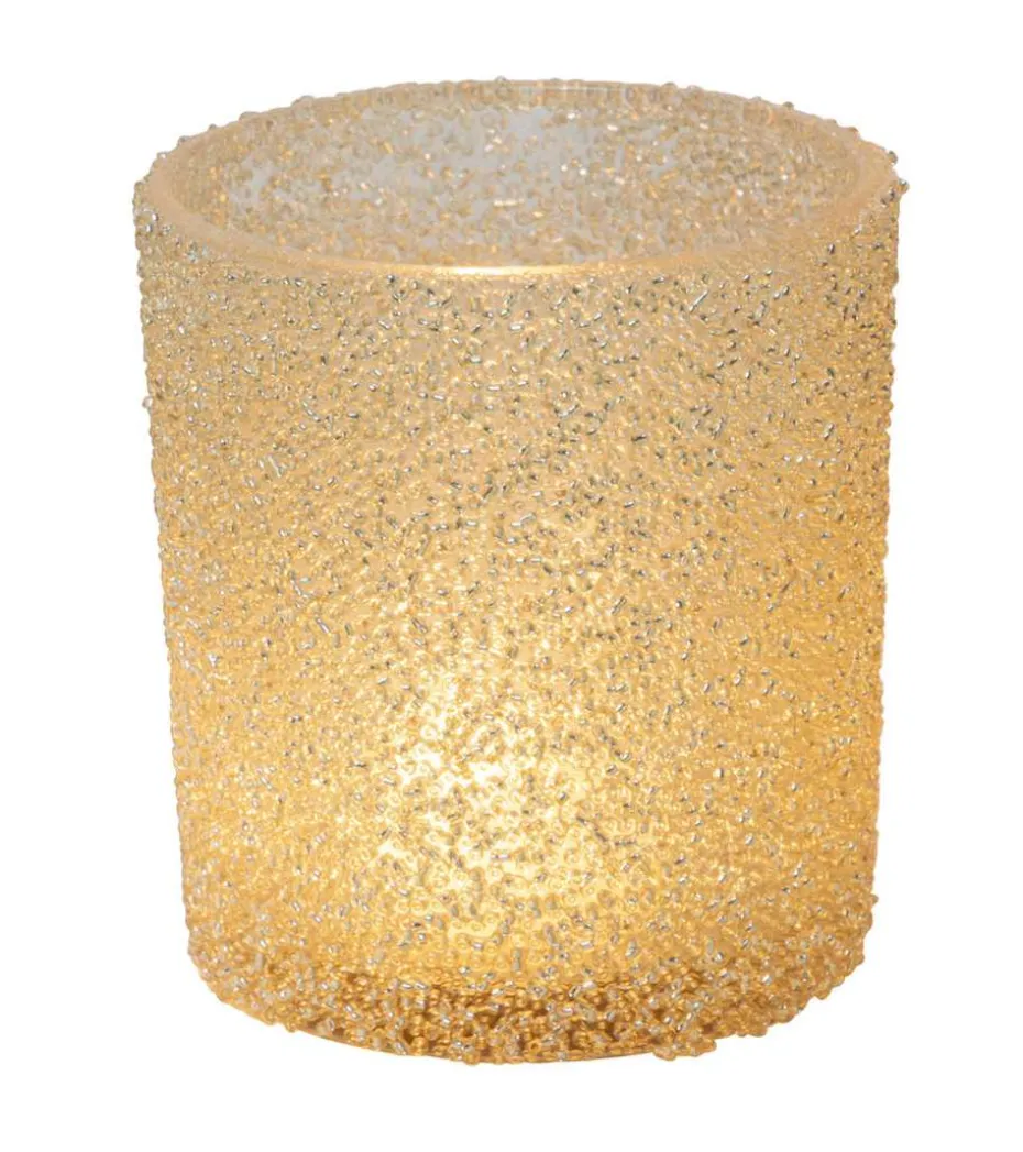 Fryd telysglass