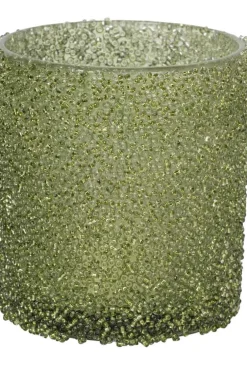 Fryd telysglass