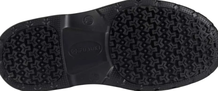 FUBUKI Niseko 3.0 vinterstøvel unisex