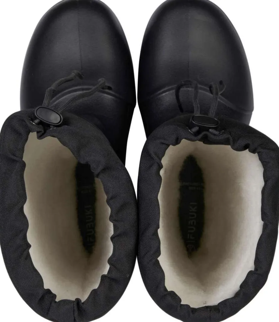 FUBUKI Niseko 3.0 vinterstøvel unisex