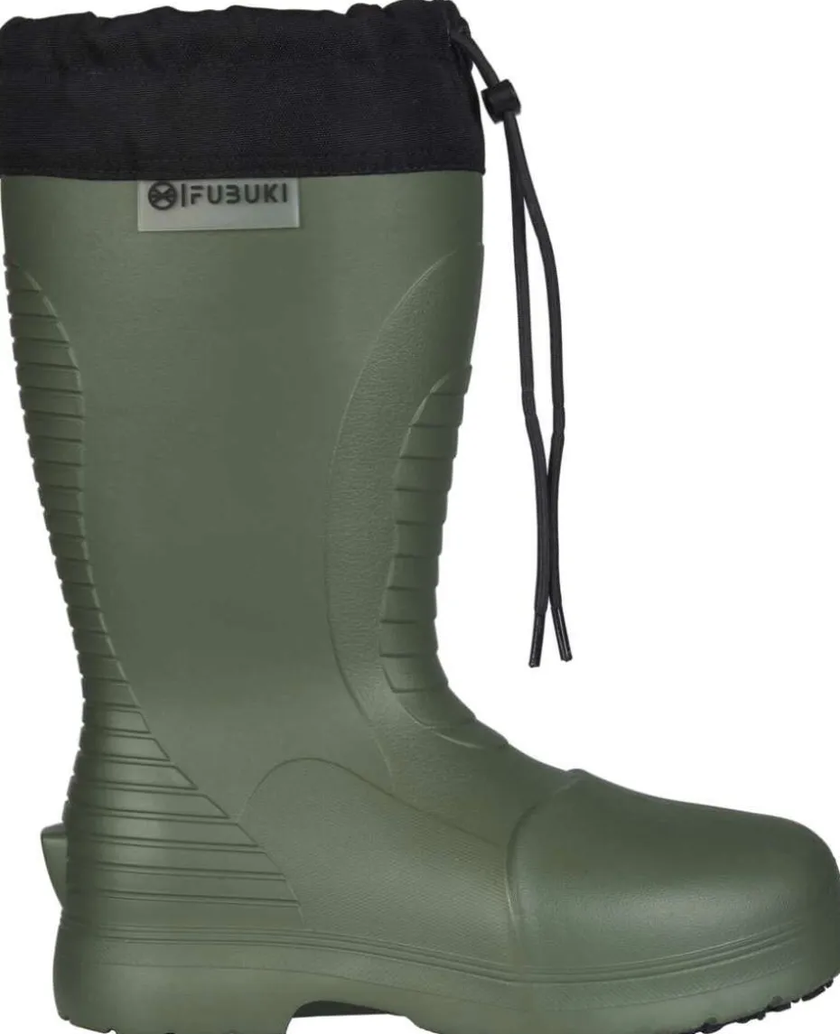 FUBUKI Niseko 3.0 vinterstøvel unisex