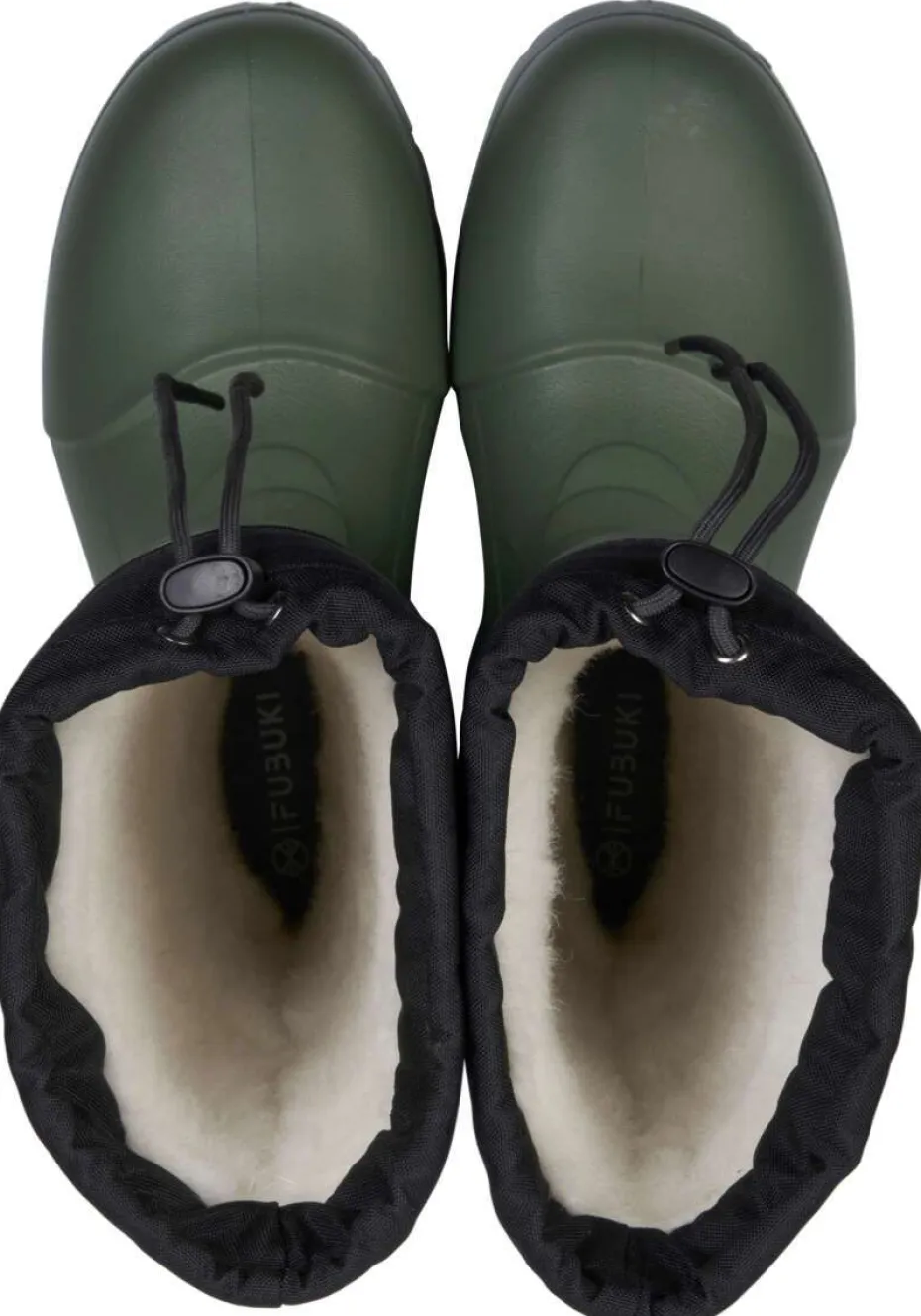 FUBUKI Niseko 3.0 vinterstøvel unisex