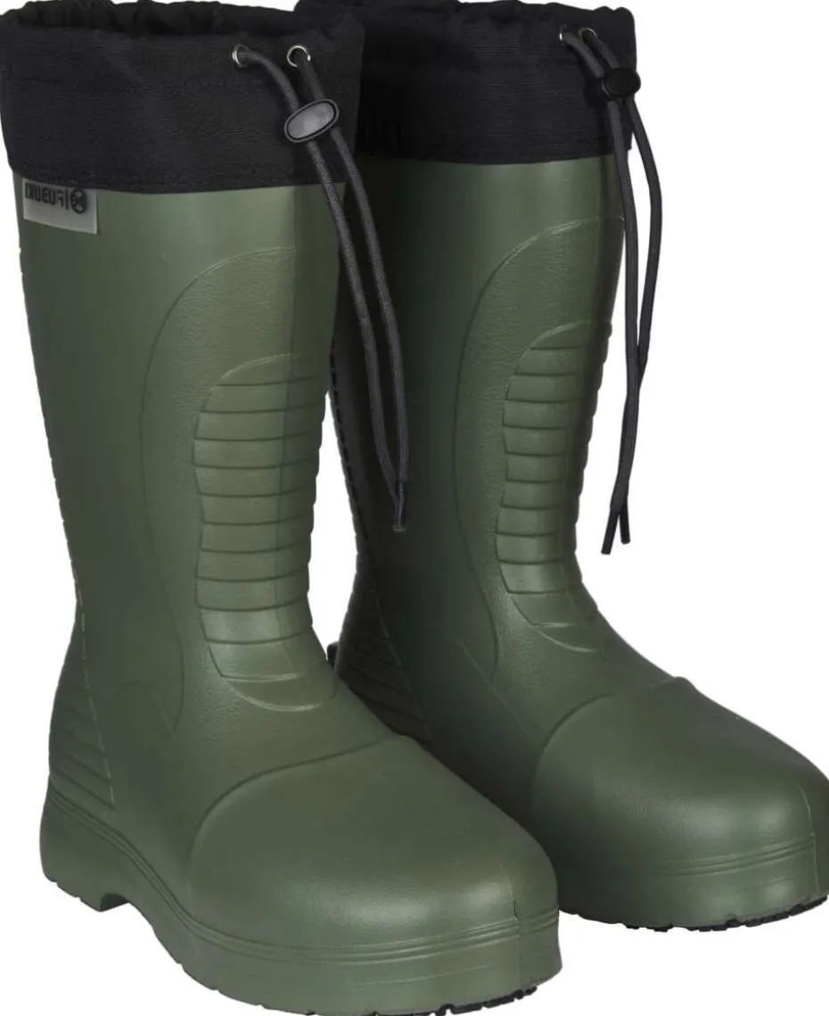 FUBUKI Niseko 3.0 vinterstøvel unisex