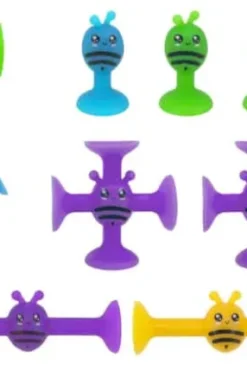 Fun Trend, Build 'N' Pop figurer 15pk