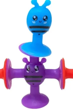 Fun Trend, Build 'N' Pop figurer 15pk