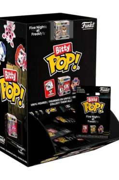 Funko Bitty POP Singles Five Nights at Freddy's samlefigurer