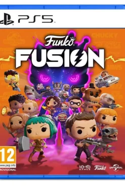 Funko Fusion for PS5™