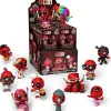 Funko! Mystery Minis Deadpool overraskelsesfigur