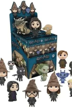 Funko! Mystery Minis Harry Potter overraskelsesfigur
