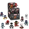 Funko! Mystery Minis Marvel overraskelsesfigur