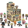 Funko! Mystery Minis ONE PIECE overraskelsesfigur
