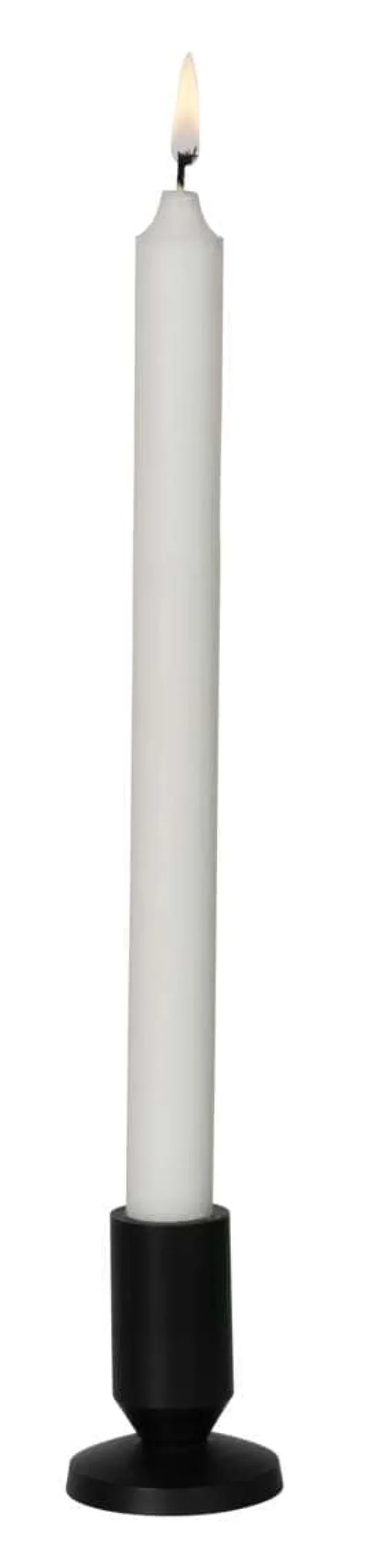 Fure kronelysestake