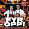 Fyr opp! 5 steg til å bli gatas grillkonge