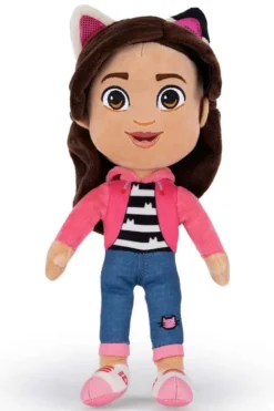 Gabbys Dollhouse Gabby