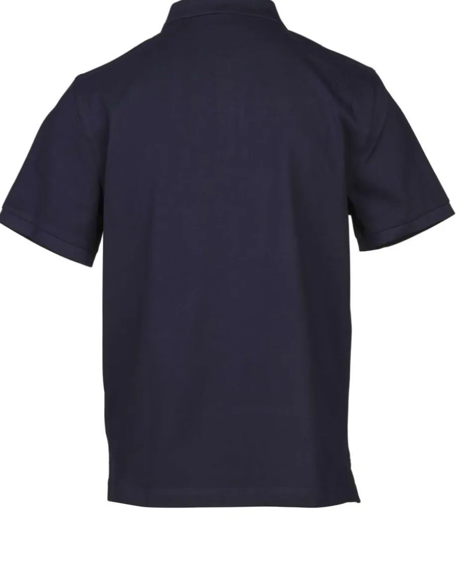 Gant Shield poloskjorte herre