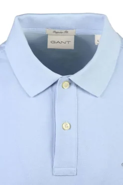 Gant Shield poloskjorte herre