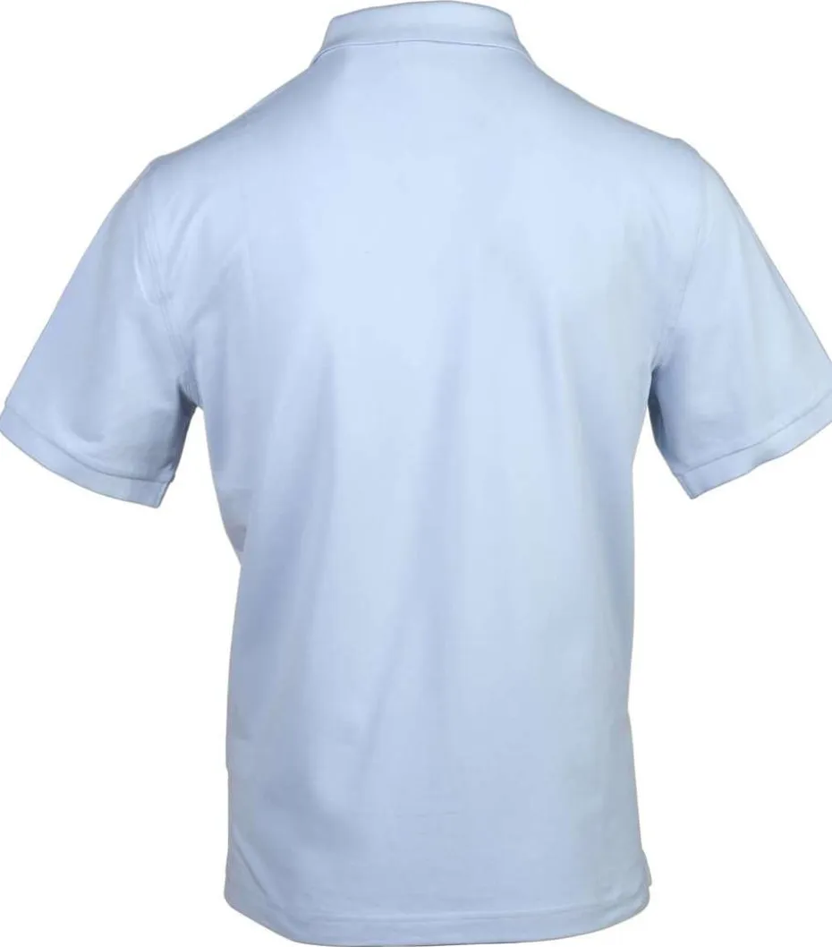 Gant Shield poloskjorte herre