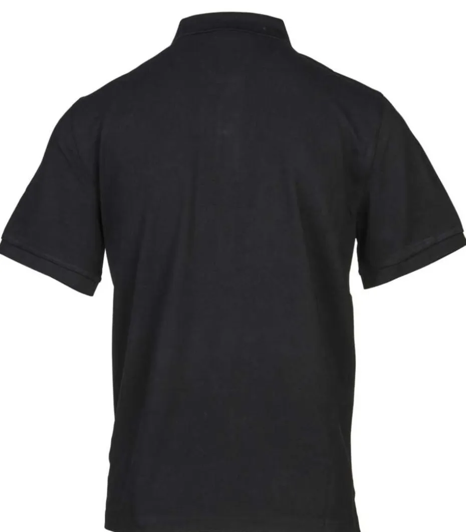 Gant Shield poloskjorte herre