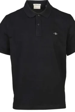 Gant Shield poloskjorte herre