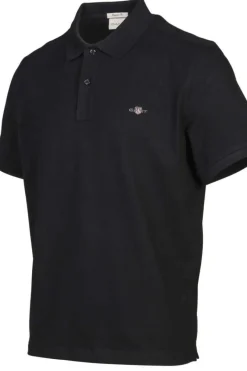 Gant Shield poloskjorte herre