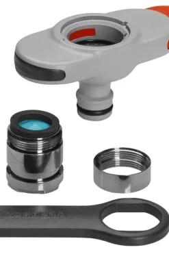 GARDENA Adapter for innendørskran