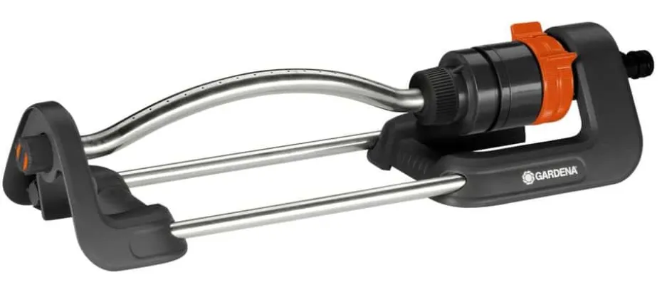 GARDENA Aqua S vannspreder