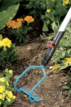 GARDENA combisystem ugresshakke