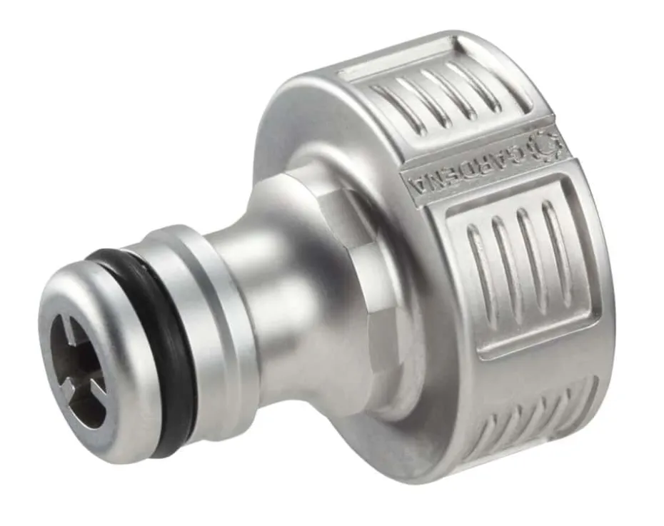 GARDENA Krankobling Premium