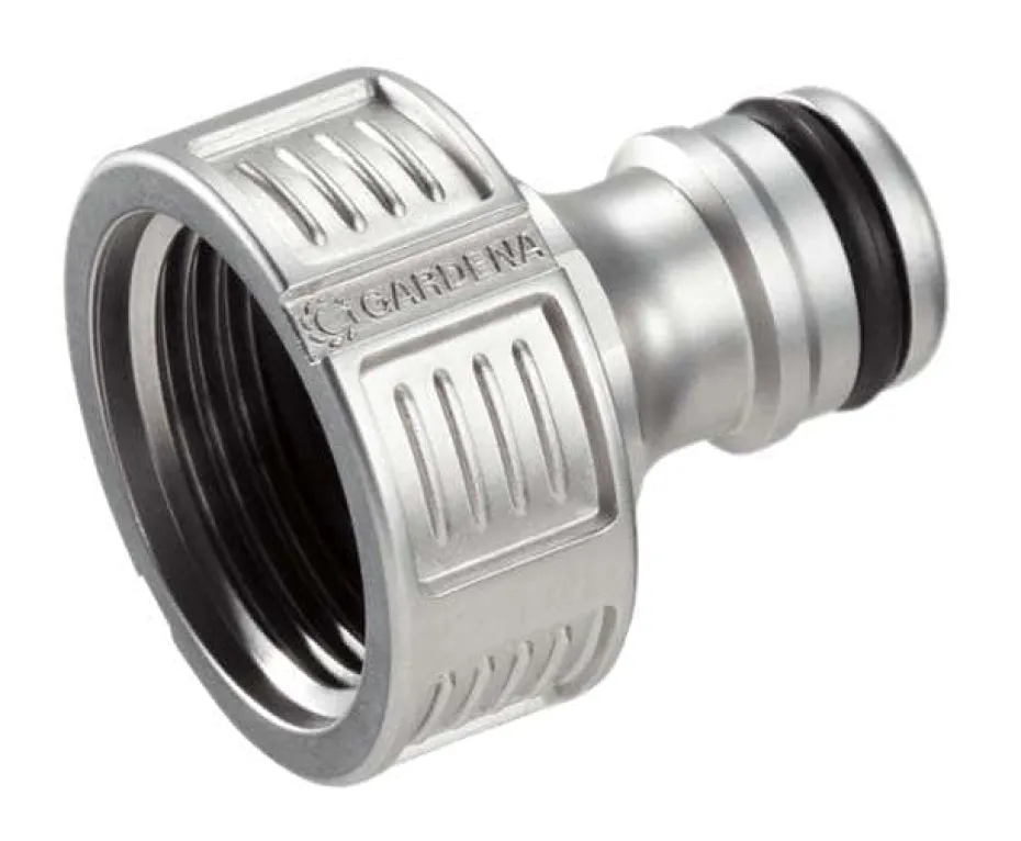 GARDENA Krankobling Premium
