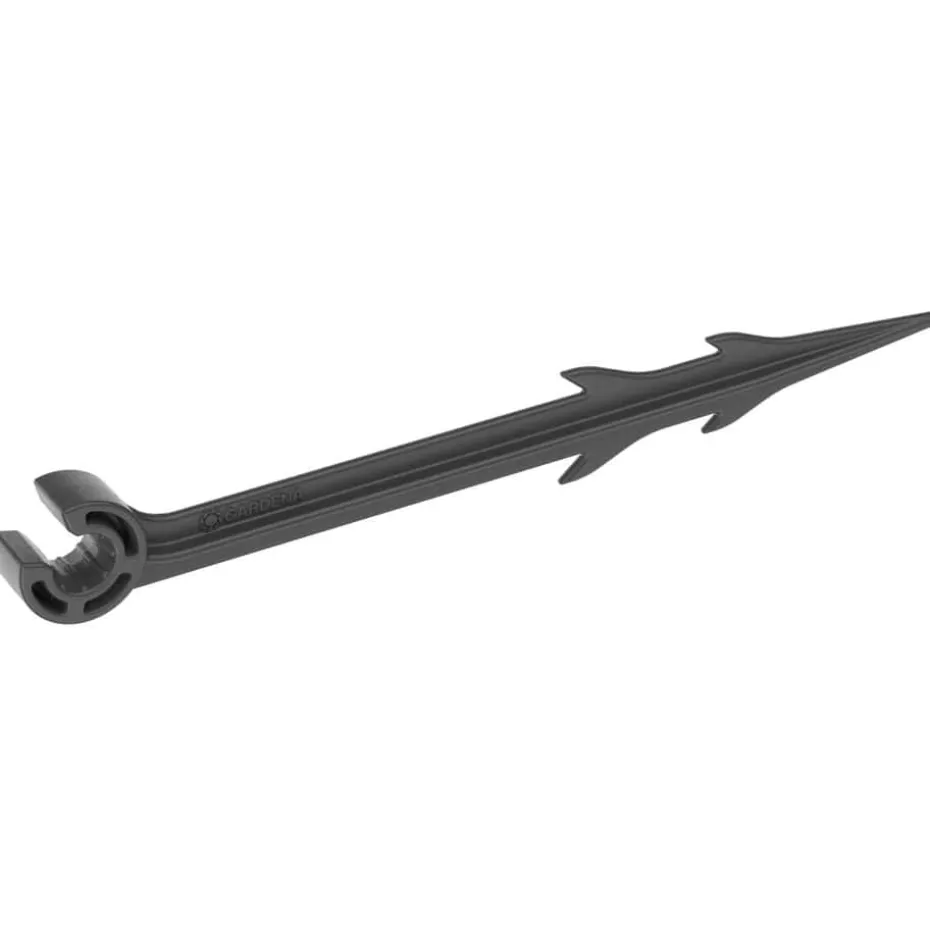 GARDENA MDS rørfeste 4,6 mm (3/16