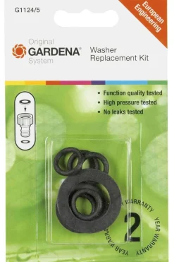 GARDENA Pakningssett (F 901/2901)