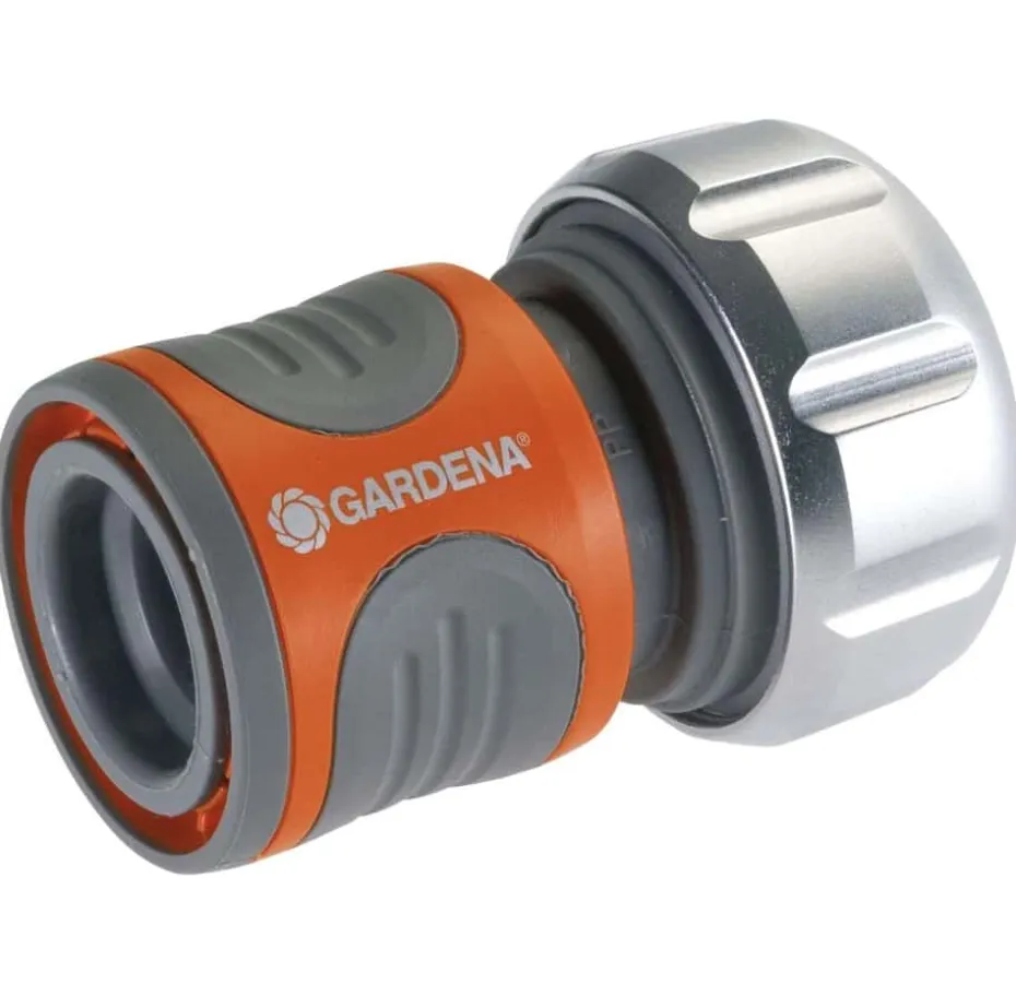 GARDENA Premium slangekobling