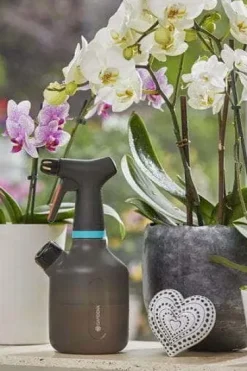 GARDENA Pumpesprøyte 1 L
