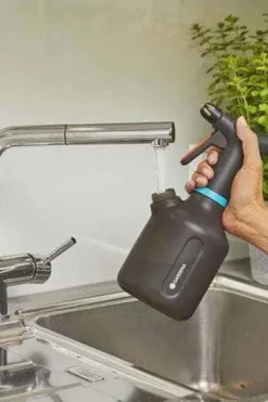 GARDENA Pumpesprøyte 1 L