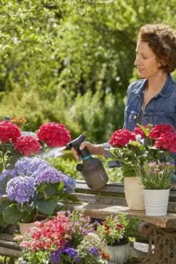 GARDENA Pumpesprøyte 1 L