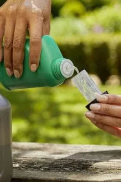 GARDENA Pumpesprøyte 1 L