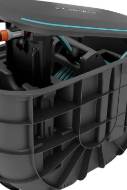 GARDENA RollUp skjult slangeboks
